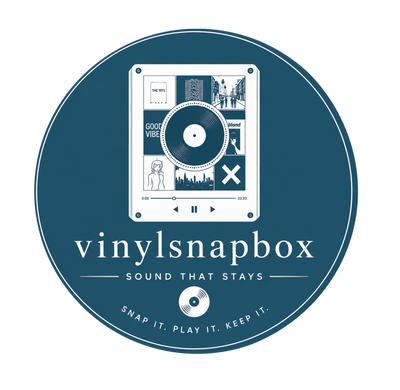 VinylSnapBox